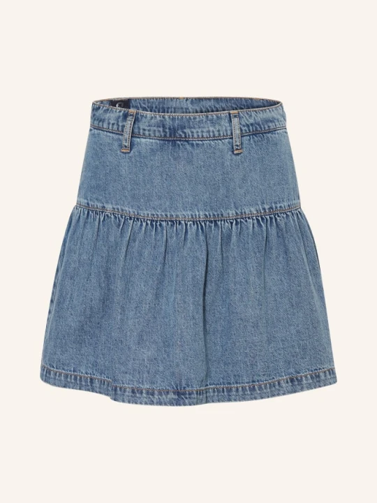 Zdjęcie produktu S.Oliver Red Spódnica Jeansowa blau JASNONIEBIESKI