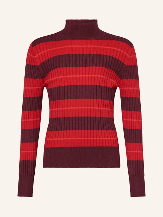 Zdjęcie produktu S.Oliver Red Sweter lila