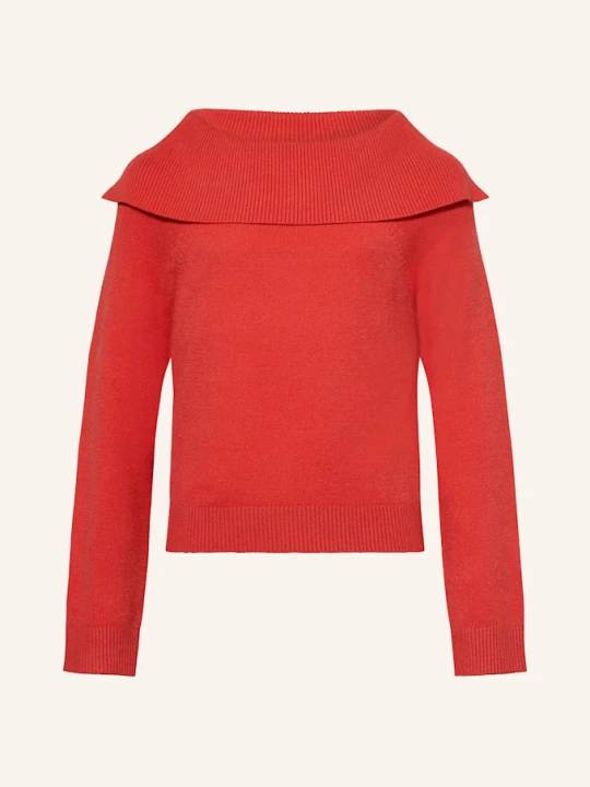 Zdjęcie produktu S.Oliver Red Sweter rot