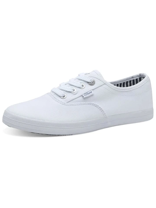 Zdjęcie produktu s.Oliver Sneakersy w kolorze białym rozmiar: 40