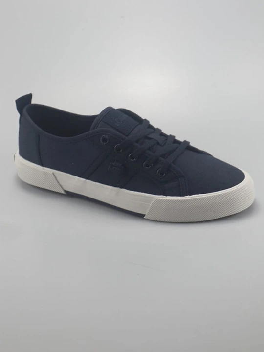 Zdjęcie produktu s.Oliver Sneakersy w kolorze granatowym rozmiar: 37
