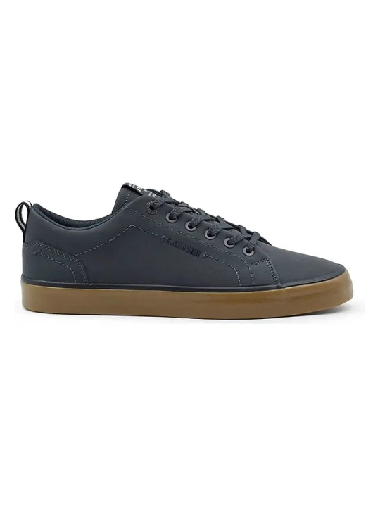 Zdjęcie produktu s.Oliver Sneakersy w kolorze granatowym rozmiar: 41