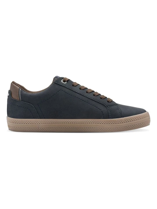 Zdjęcie produktu s.Oliver Sneakersy w kolorze granatowym rozmiar: 43