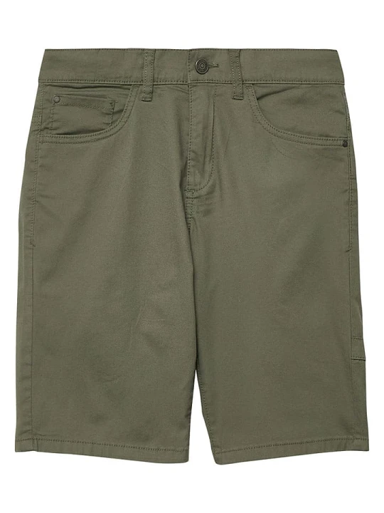 Zdjęcie produktu s.Oliver Szorty w kolorze khaki rozmiar: 164