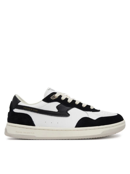 Zdjęcie produktu S.W.C Stepney Workers Club Sneakersy Pro Cup 01 S-Strike Biały