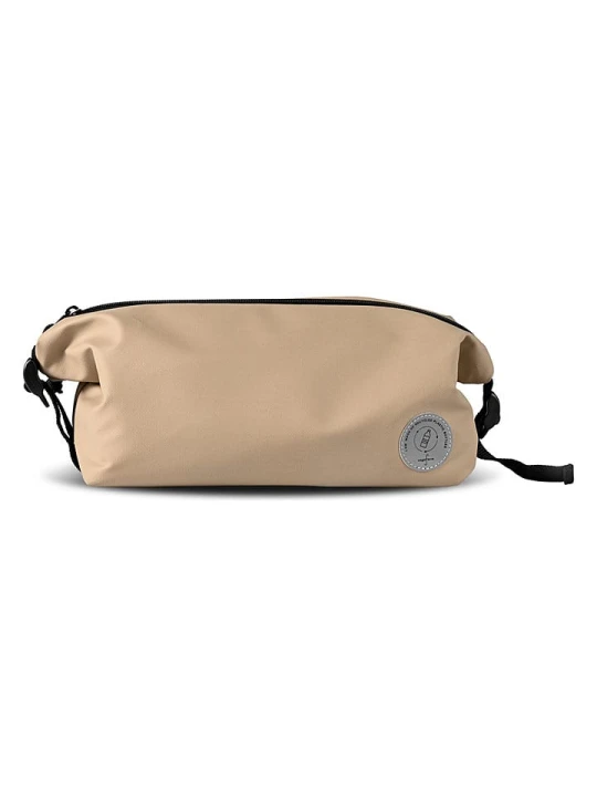 Zdjęcie produktu Sagaform Kosmetyczka "Vide" w kolorze beżowym - 2, 5 l rozmiar: onesize