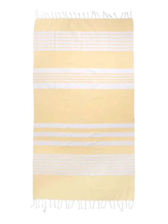 Zdjęcie produktu Sagaform ręcznik plażowy bawełniany Ella 145 x 250 cm