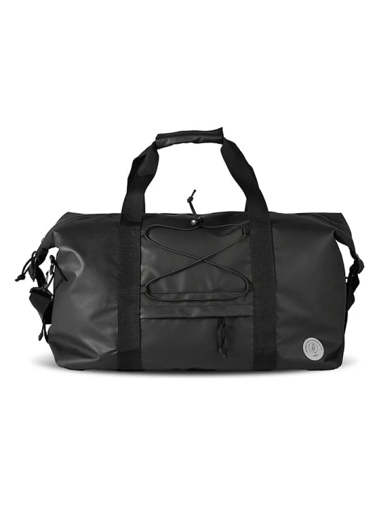 Zdjęcie produktu Sagaform Torba podróżna "Vide" w kolorze czarnym - 23 l rozmiar: onesize