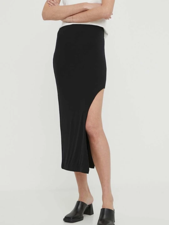 Zdjęcie produktu Saint Body spódnica czarny