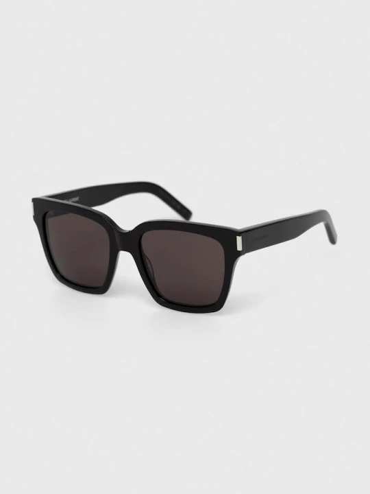 Zdjęcie produktu Saint Laurent okulary przeciwsłoneczne czarny