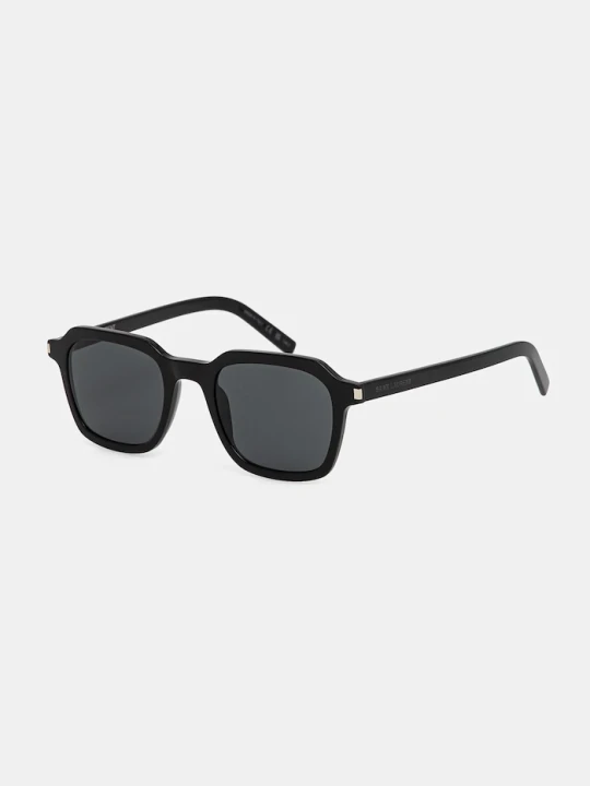 Zdjęcie produktu Saint Laurent okulary przeciwsłoneczne czarny