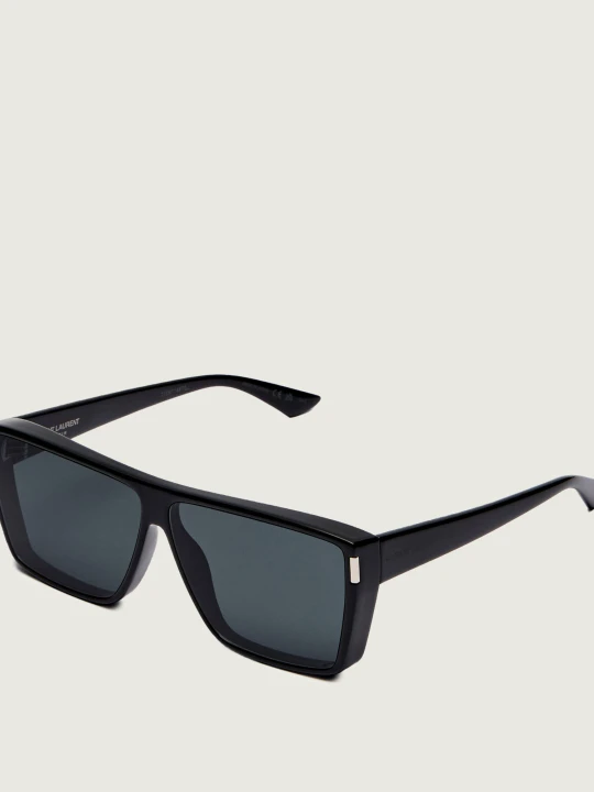 Zdjęcie produktu Saint Laurent Okulary przeciwsłoneczne SL 756 czarny