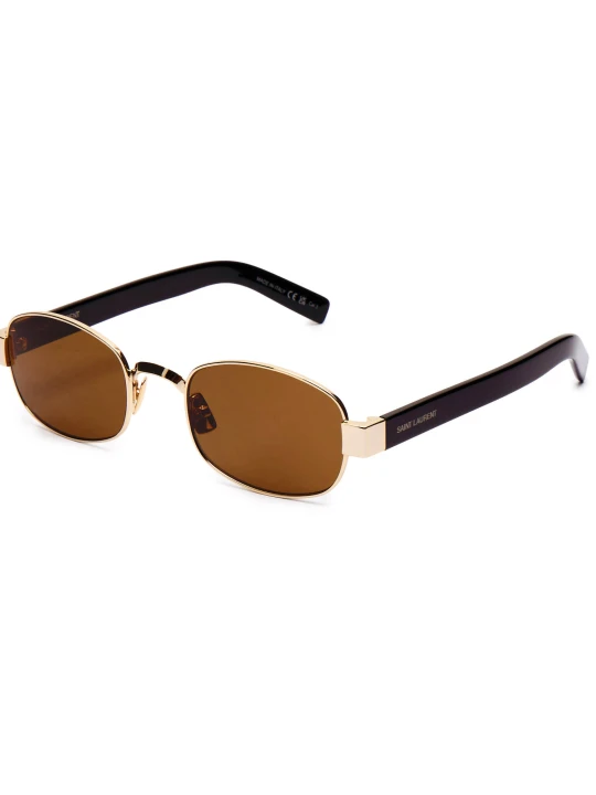Zdjęcie produktu Saint Laurent Okulary przeciwsłoneczne SL 706 czarny