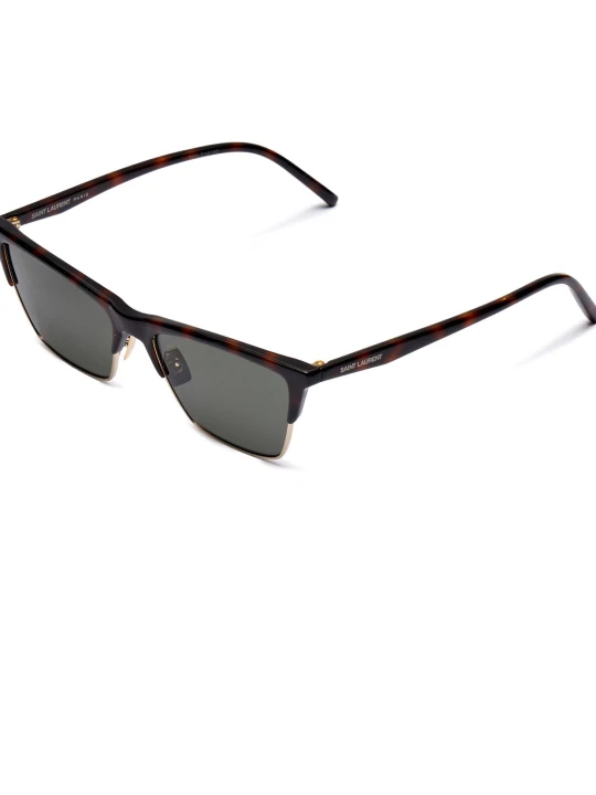 Zdjęcie produktu Saint Laurent Okulary przeciwsłoneczne SL 767 szylkret
