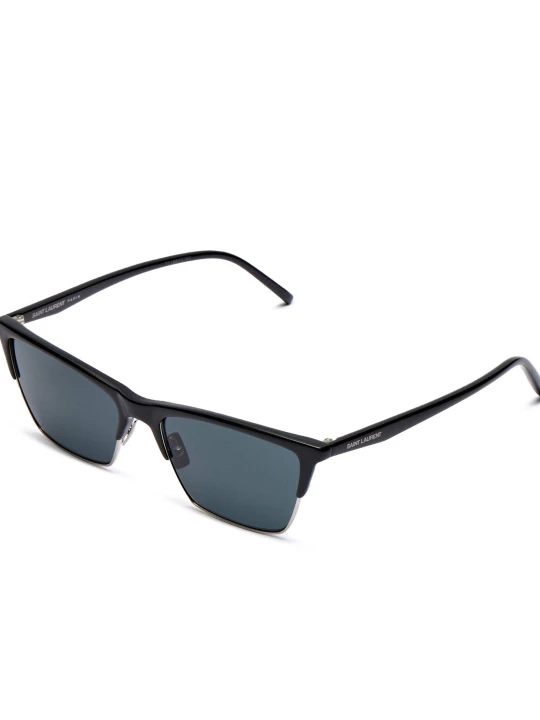 Zdjęcie produktu Saint Laurent Okulary przeciwsłoneczne SL 767 czarny