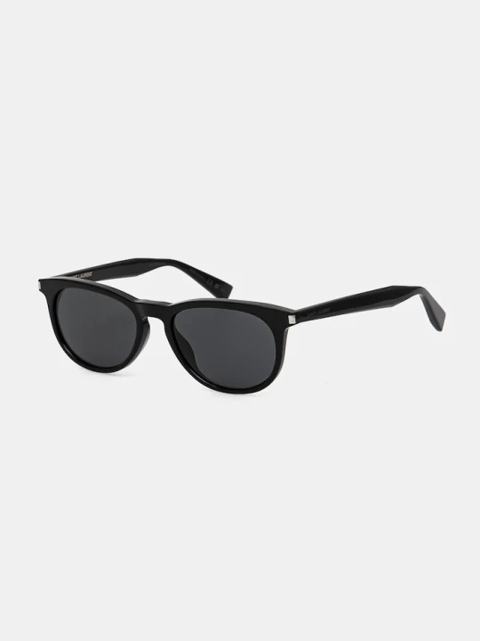 Zdjęcie produktu Saint Laurent okulary przeciwsłoneczne czarny