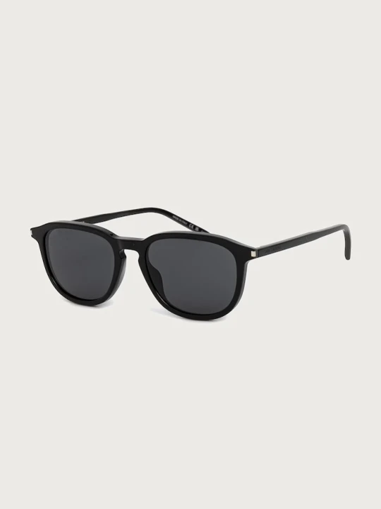 Zdjęcie produktu Saint Laurent okulary przeciwsłoneczne męskie czarny