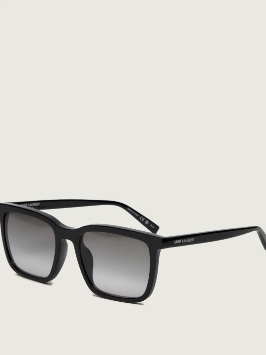 Zdjęcie produktu Saint Laurent Okulary przeciwsłoneczne SL 500 czarny