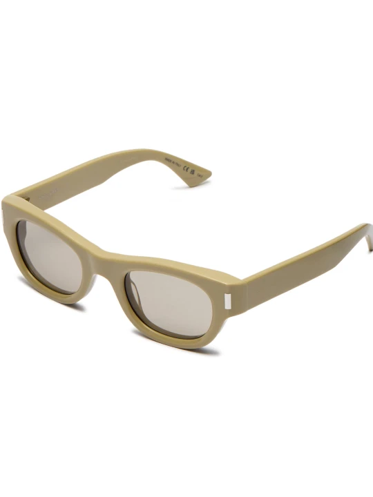 Zdjęcie produktu Saint Laurent Okulary przeciwsłoneczne SL 761 khaki