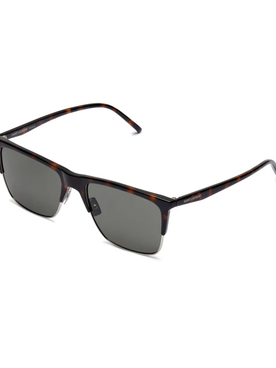 Zdjęcie produktu Saint Laurent Okulary przeciwsłoneczne SL 768 brązowy