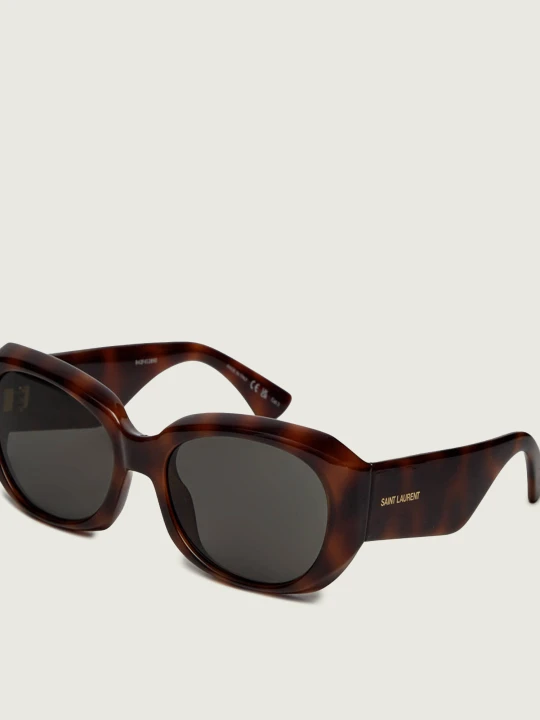 Zdjęcie produktu Saint Laurent Okulary przeciwsłoneczne SL 868 szylkret