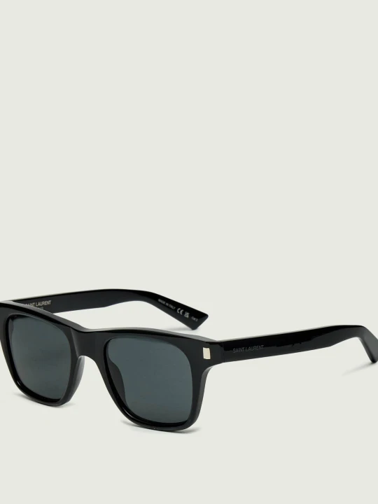 Zdjęcie produktu Saint Laurent Okulary przeciwsłoneczne SL 875 czarny