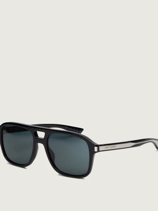 Zdjęcie produktu Saint Laurent Okulary przeciwsłoneczne SL 881 czarny