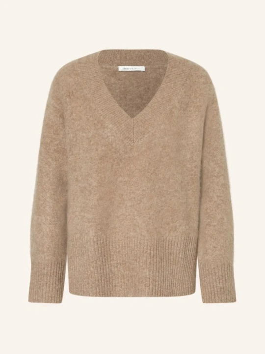 Zdjęcie produktu Sainte Mer Sweter beige JASNOBRĄZOWY