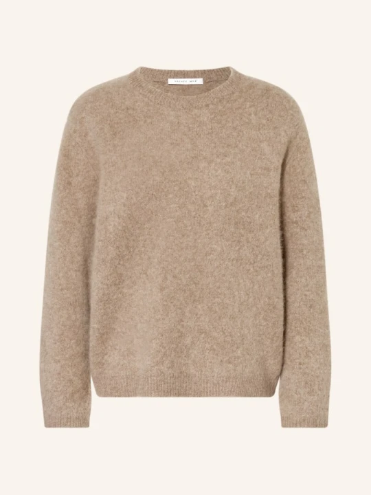 Zdjęcie produktu Sainte Mer Sweter beige JASNOBRĄZOWY