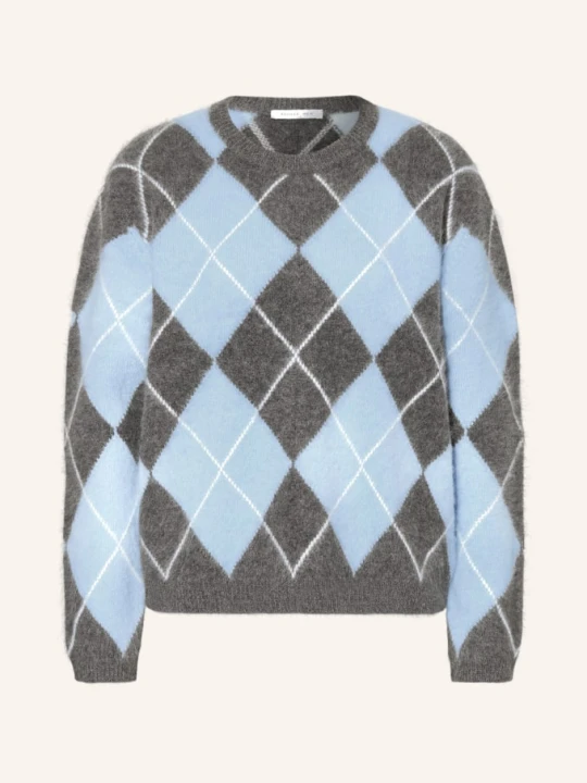 Zdjęcie produktu Sainte Mer Sweter blau