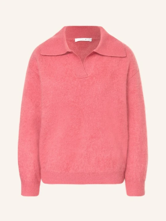 Zdjęcie produktu Sainte Mer Sweter rot JASNOCZERWONY