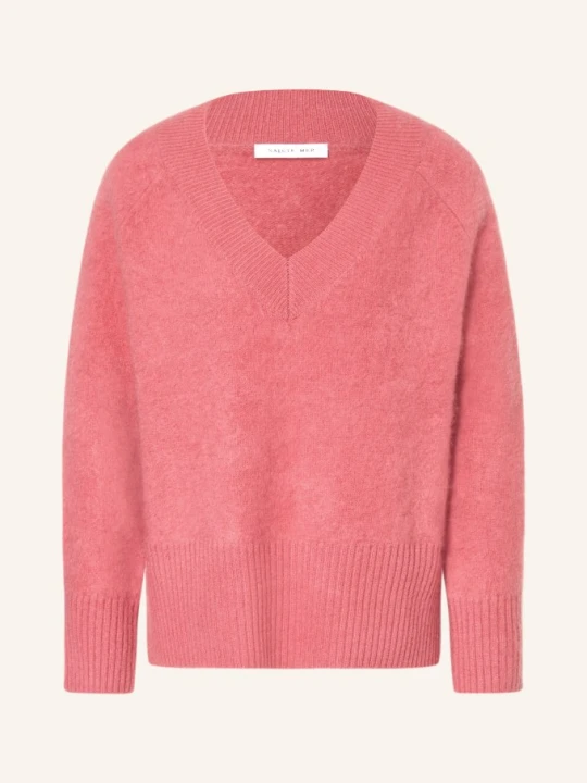 Zdjęcie produktu Sainte Mer Sweter rot JASNOCZERWONY