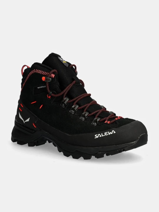 Zdjęcie produktu Salewa buty Alp Mate Winter Mid PTX czarny
