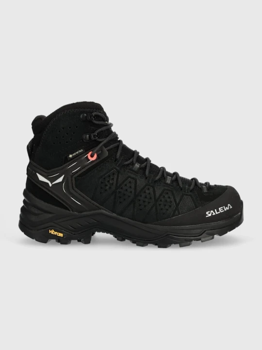Zdjęcie produktu Salewa buty Alp Trainer 2 Mid GTX czarny