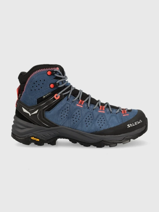 Zdjęcie produktu Salewa buty Alp Trainer 2 Mid GTX granatowy
