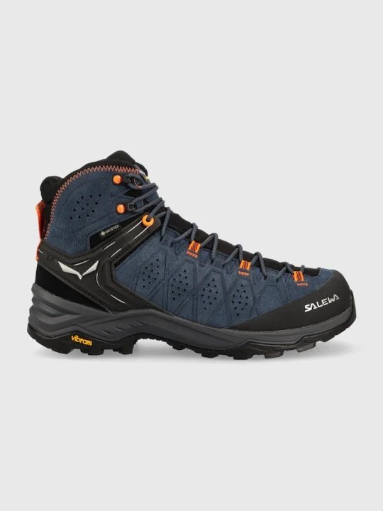 Zdjęcie produktu Salewa buty Alp Trainer 2 Mid GTX granatowy
