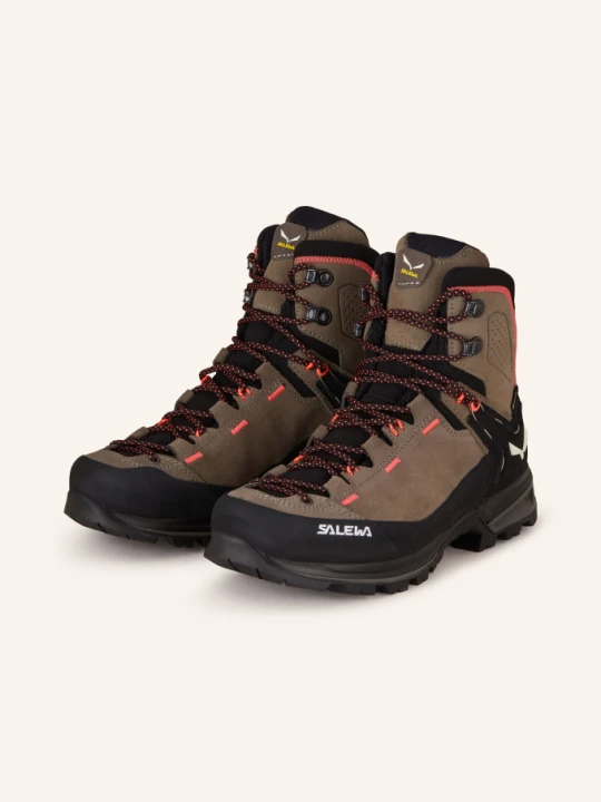 Zdjęcie produktu Salewa Buty Górskie Mountain Trainer 2 Mid Gtx braun