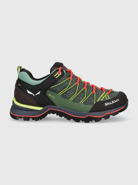 Zdjęcie produktu Salewa buty Mountain Trainer Lite GTX zielony