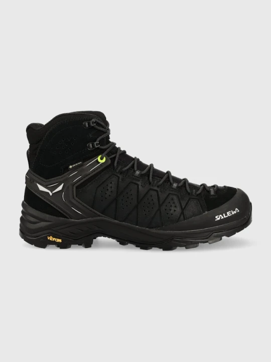 Zdjęcie produktu Salewa buty MS ALP TRAINER 2 MID GTX czarny
