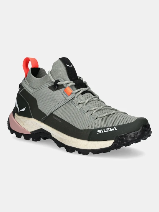 Zdjęcie produktu Salewa buty Puez 2 zielony