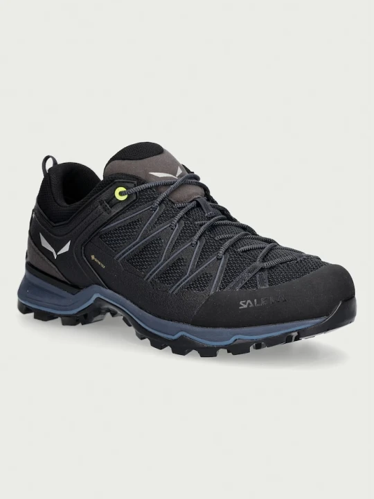 Zdjęcie produktu Salewa buty trekkingowe męskie MS MTN TRAINER LITE GTX czarny