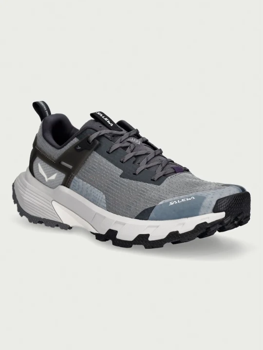 Zdjęcie produktu Salewa buty trekkingowe męskie PEDROC szary
