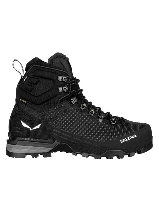 Zdjęcie produktu Salewa Buty trekkingowe "Ortles Edge Mid" w kolorze czarnym rozmiar: 41