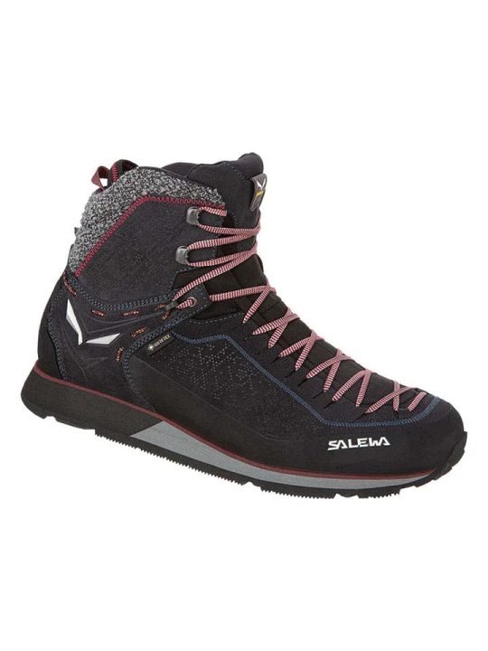 Zdjęcie produktu Salewa Buty trekkingowe "Trainer 2" w kolorze czarnym rozmiar: 37