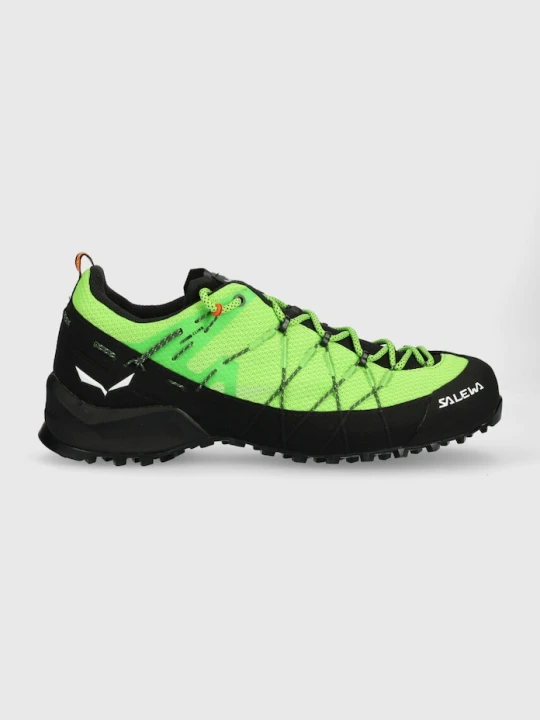 Zdjęcie produktu Salewa buty Wildfire 2 zielony