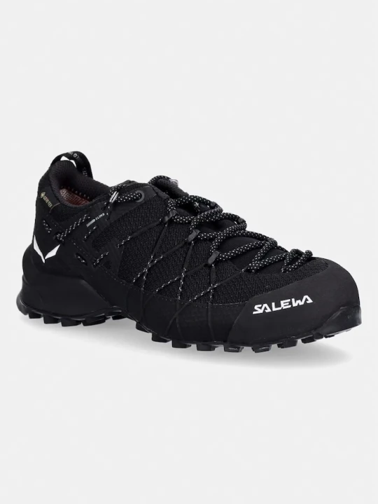 Zdjęcie produktu Salewa buty Wildfire 2 GTX czarny