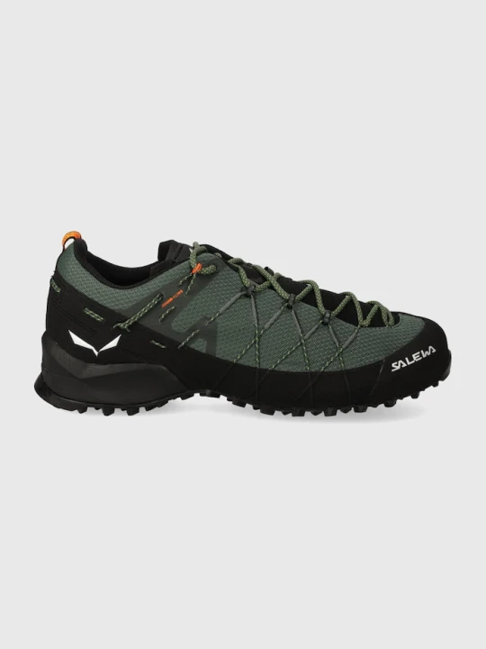 Zdjęcie produktu Salewa buty Wildfire 2 zielony