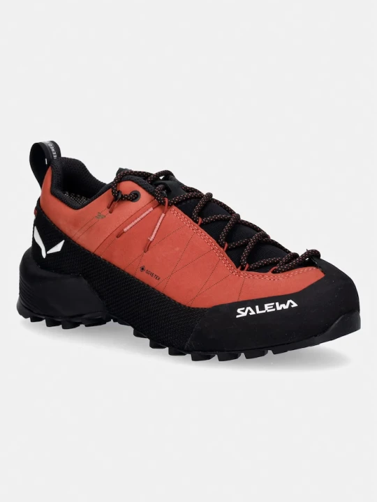 Zdjęcie produktu Salewa buty WILDFIRE pomarańczowy