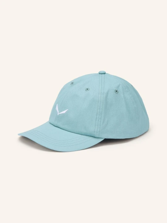 Zdjęcie produktu Salewa Czapka Eagle Logo blau MIĘTOWY