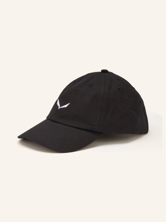 Zdjęcie produktu Salewa Czapka Eagle Logo schwarz